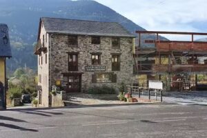 Casa Carl&agrave; | Barruera