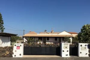 Casa Carlotta Fuerteventura (Lajares) Canary Islands