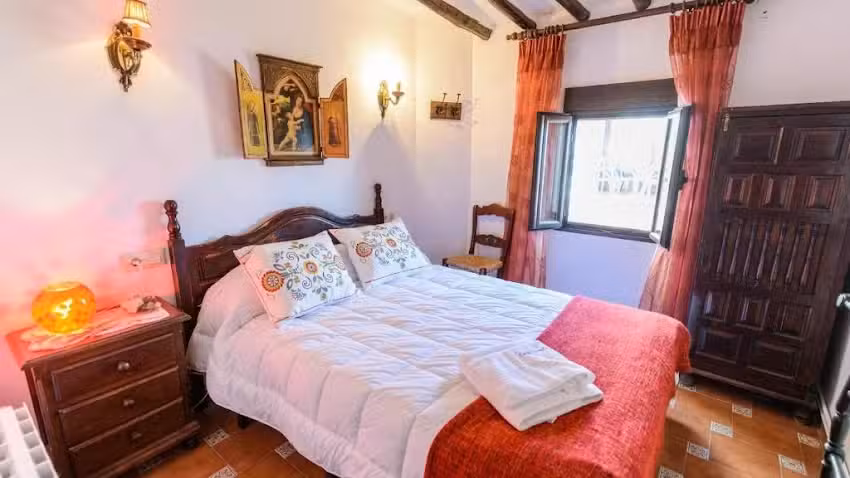 Casa Carmela