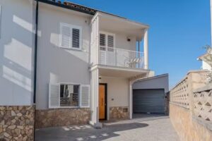 Casa Carmen Allotjament Tur&iacute;stic