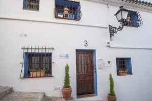 Casa Carmen Altea