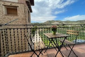 Casa Carmeta Beceite