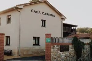 Casa Carmina Hostel