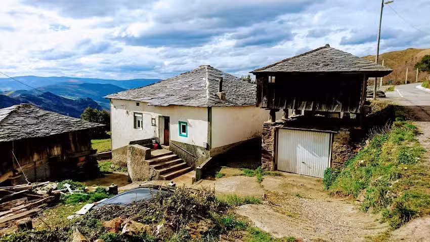 Casa Carri&oacute;n