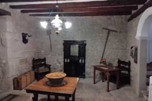 Casa Cartujet Turismo Rural