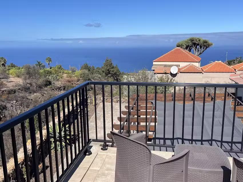 Casa Casa Ferienhaus