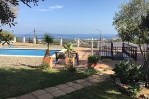 Casa Casa Rural Carpe Diem de M&aacute;laga