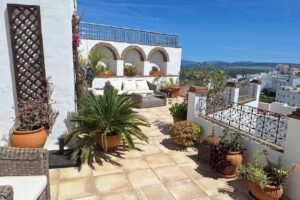 Casa Casco Hist&oacute;rico