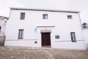 Casa Casta&ntilde;o Bienestar