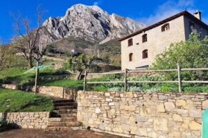 Casa Castel Turismo rural