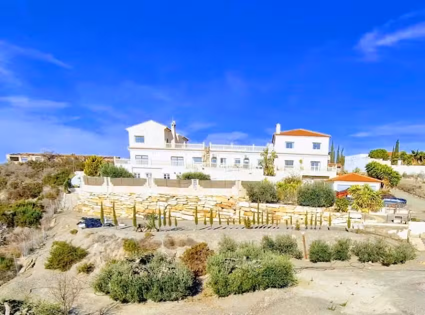 Casa Castillo