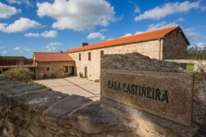 Casa Casti&ntilde;eira