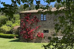 Casa Castro de Crecente