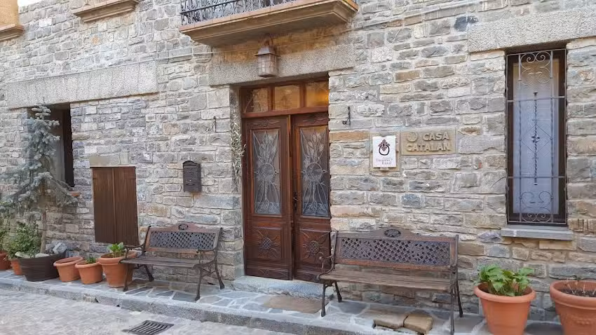 Casa Catal&aacute;n