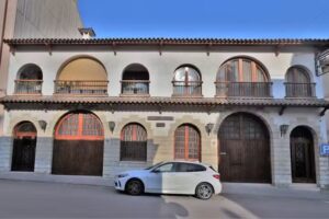 Casa Cava Torrallardona