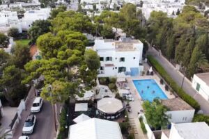 Casa Ceiba Mar&iacute;a