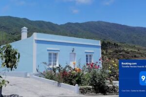 Casa Celia &ndash; Casitas Las Abuelas