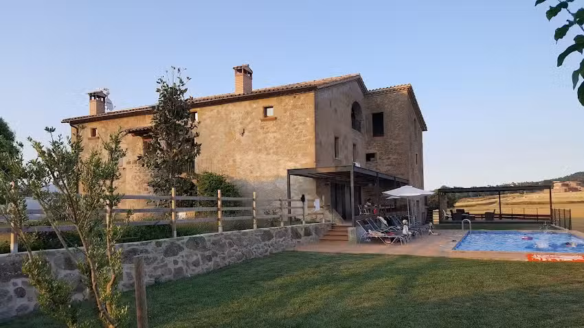 Casa Cerdany&agrave;