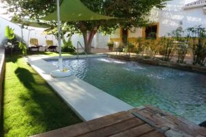 Casa Cerralba &ndash; Vivienda Rural