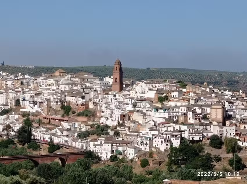 Casa Chacha Tere- Alquiler Vacacional Montoro