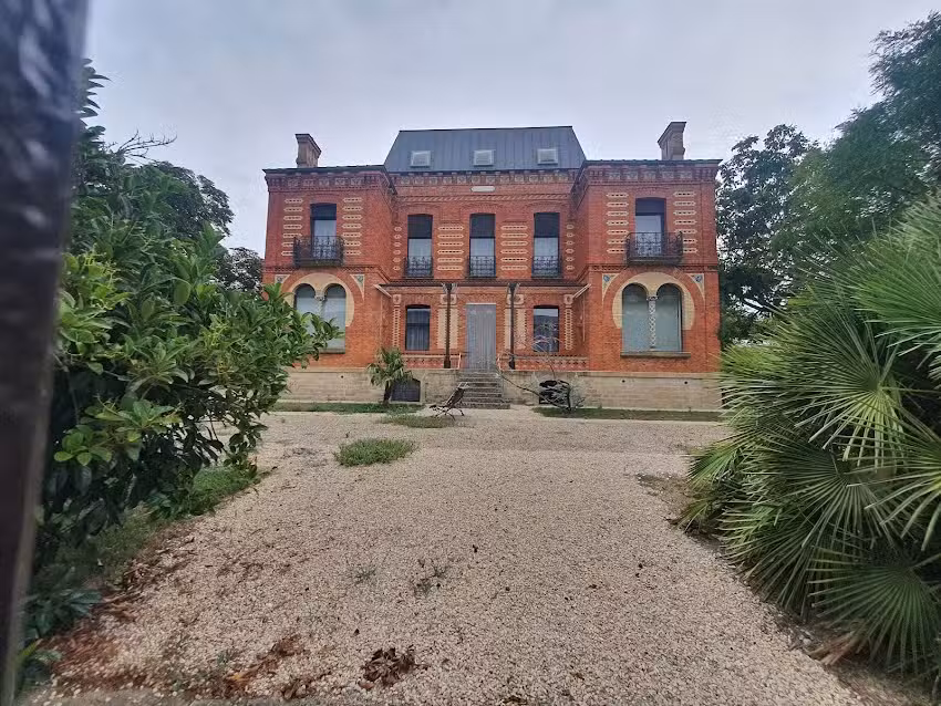 Casa Chalo