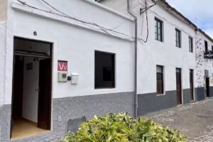 Casa Chana y Domingo