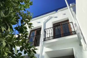 Casa Charly Alpujarra