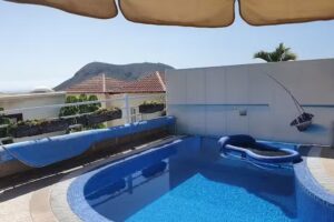 Casa Chayofa Sunrises