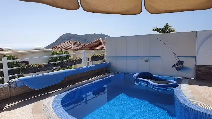 Casa Chayofa Sunrises