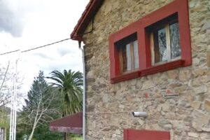 Casa chisco apartamento. Rese&ntilde;as anteriores a 2023 no pertenecen a este establecimiento