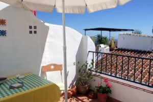 Casa Christina Frigiliana