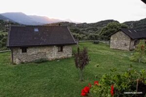 Casa Chuan Turismo Rural