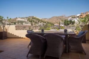 Casa Cielos de Cotobro