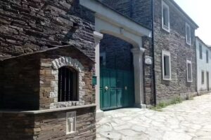 Casa Cines Restaurante