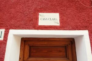 Casa Clara