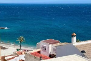 Casa Coastine Granada