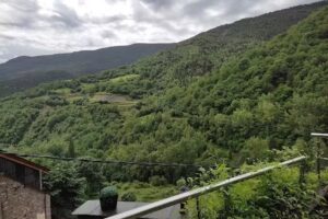 Casa cobert de Mart&iacute;