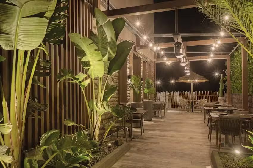 Casa Coco Boutique Hotel & Spa