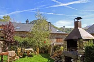 Casa Coll | Barruera