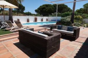 Casa Colon, Nuevo Portil