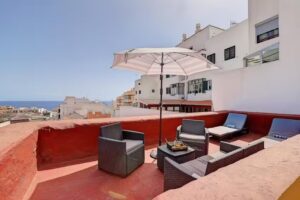 Casa Columbus La Palma