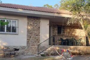 Casa con Encanto Mitos