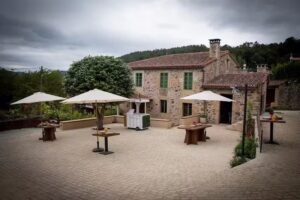 Casa con Encanto &laquo;O Refuxio&raquo;