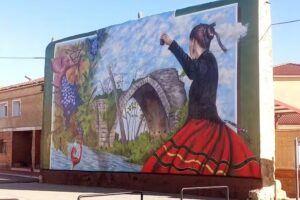 Casa con jard&iacute;n a 5&prime; de Aranda de Duero