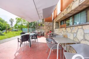 Casa con Picsina &ndash; Family House Gij&oacute;n