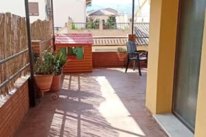 Casa con piscina y barbacoa en Granada