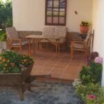 Casa Conchi apartamento en la naturaleza