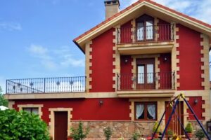 Casa Conde Entrambasaguas