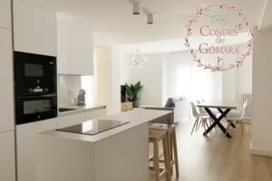 Casa Condes de G&oacute;mara