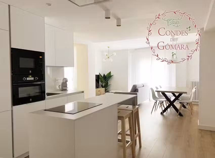 Casa Condes de G&oacute;mara